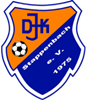 Wappen DJK Stappenbach 1975 - Frauen