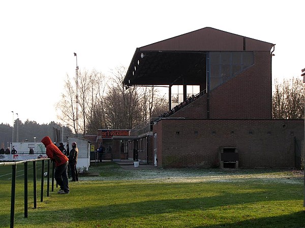 Gemeentelijk Sportkomplex - Beerse