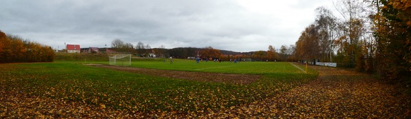 Parkstadion - Rastenberg