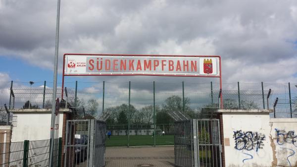 Südenkampfbahn - Ahlen/Westfalen