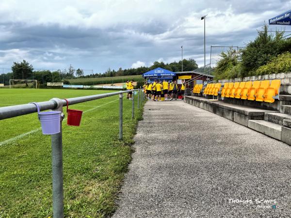 Sportpark Obergriesbach - Obergriesbach