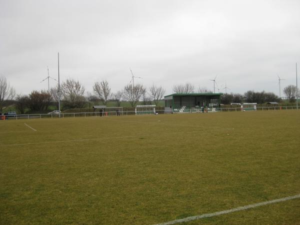 Edelweiß-Arena - Arnstein/Harz-Arnstedt