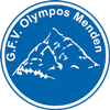 Wappen Griechischer FV Olympos Menden 1969