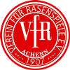 Wappen VfR Achern 1907 diverse