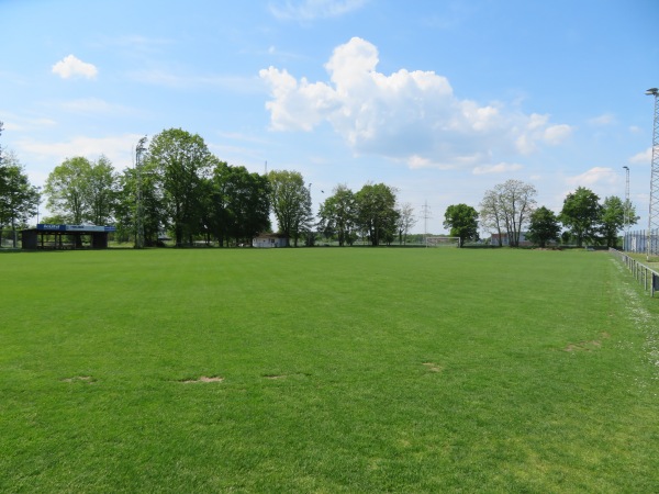 Sportplatz Gamsen B - Gifhorn-Gamsen