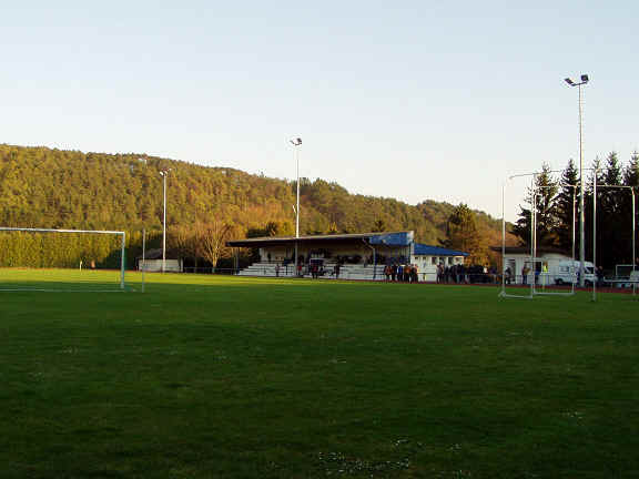 TV-Stadion - Hardheim