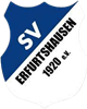 Wappen SV Erfurtshausen 1929  63406