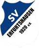 Wappen SV Erfurtshausen 1929