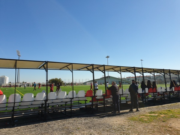 Campo da Palmeira - Albufeira