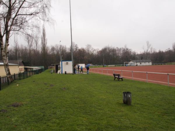 Sportplatz am Voßnacken - Herne-Börnig