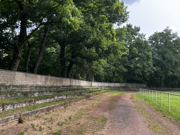 Waldsportplatz - Nürnberg-Erlenstegen