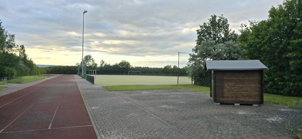 Freizeitsportanlage Othal - Sangerhausen-Othal