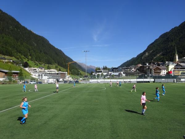 Sportplatz Ischgl - Ischgl