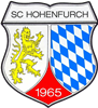 Wappen SV Hohenfurch 1927 diverse  79785