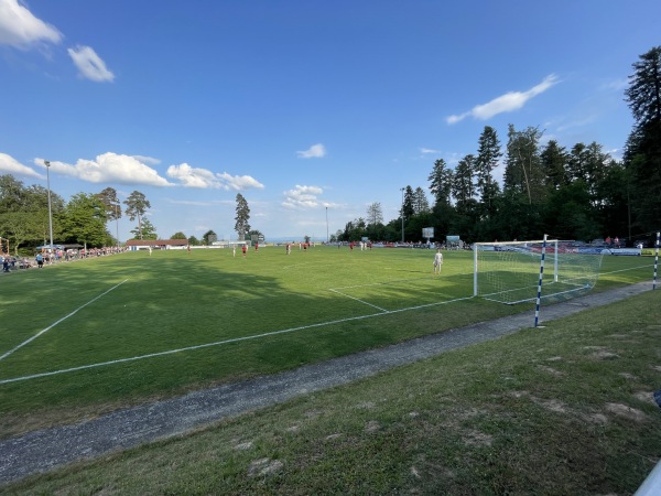 Sportanlage Kohlplatte - Herrenberg-Oberjesingen