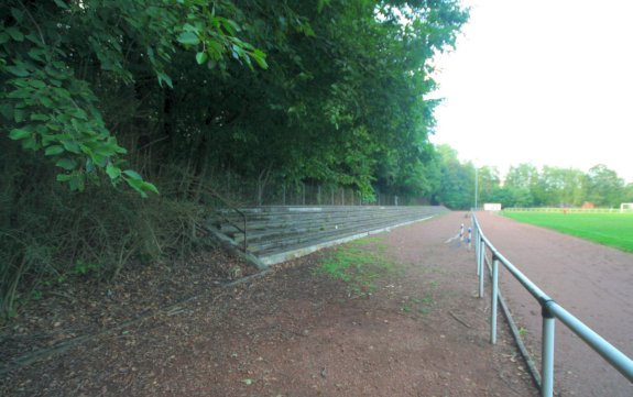 Bezirkssportanlage Roomersheide/Erbstollen - Bochum-Weitmar