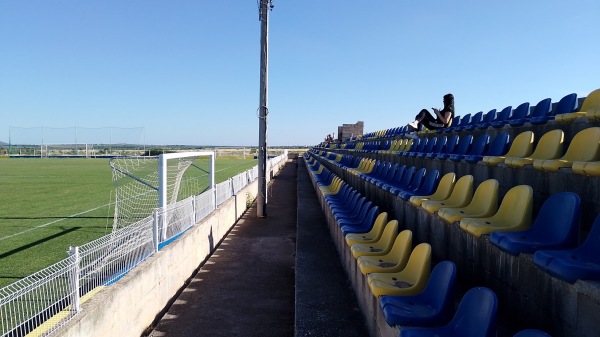 Stadion NK Škabrnja - Prkos
