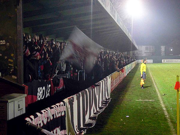 Stadion am Waldschlößchen - Lippstadt