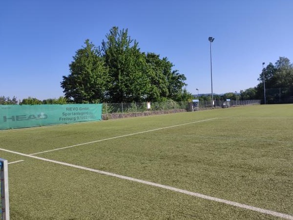 Einbollenstadion Nebenplatz 1 - Denzlingen
