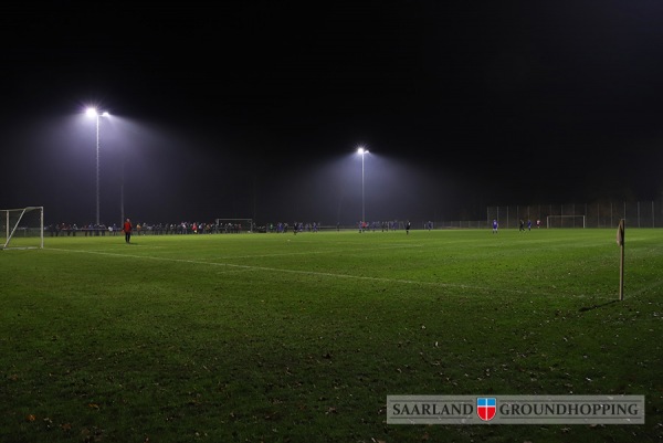 Sportanlage im Birkenhain Platz 2 - Hochstadt/Pfalz