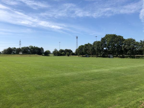 Stadion Övert Meer B-Platz - Großefehn-Timmel