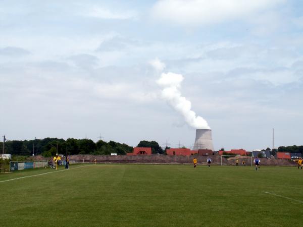 Sportplatz am DRK-Heim - Emsbüren-Elbergen