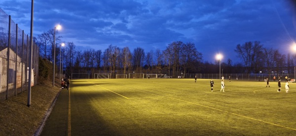 Turnhallen-Stadion Nebenplatz - Kaufbeuren-Neugablonz