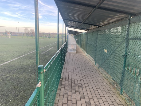 Stade Léon Crosset Terrain 2 - Welkenraedt-Henri-Chapelle