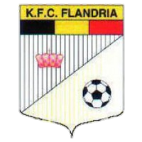 Wappen KFC Flandria Ravels