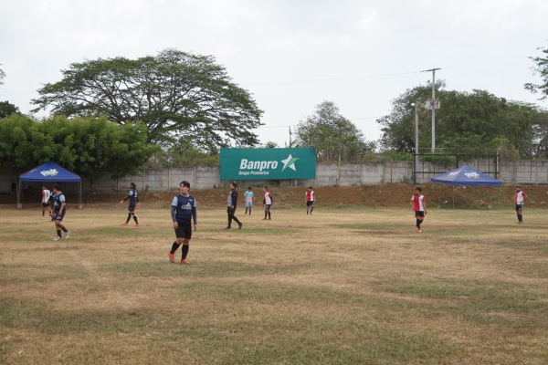 Centro Sport Slam - Ticuantepe