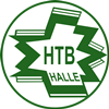 Wappen SG Hallesche Transportbetriebe 1953 II