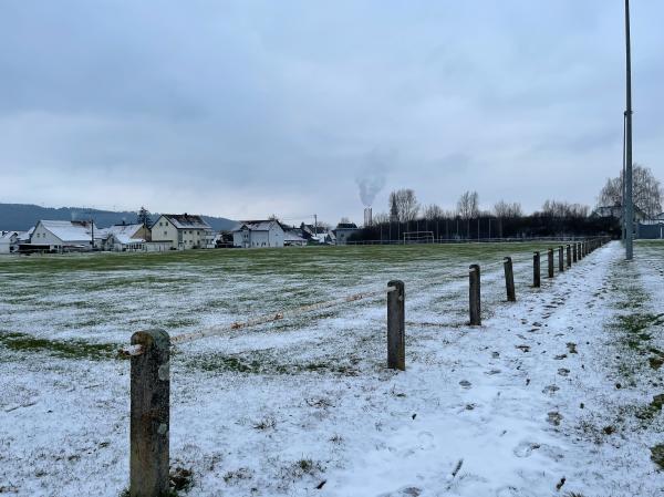 Fürstensportplatz 3 - Deißlingen