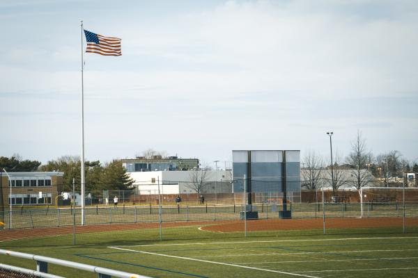 Island Trees High School Stadium - Levittown, NY