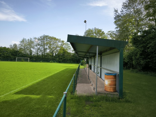 Staf Janssensstadion Terrein 3 - Kasterlee-Tielen