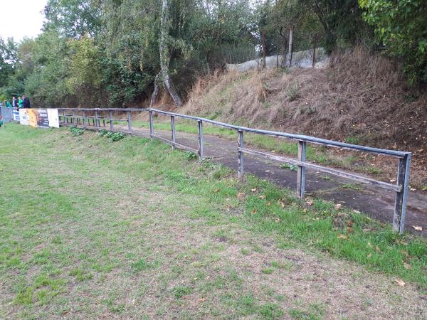 Sportplatz Penkun - Penkun