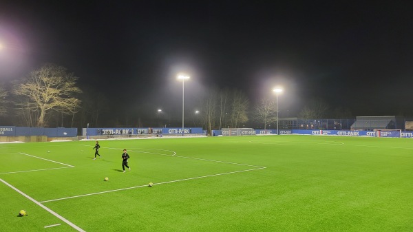 CITTI FUSSBALL PARK F-Platz - Adsch-Werner-Platz - Kiel-Projensdorf