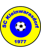Wappen SC Kleinwarasdorf