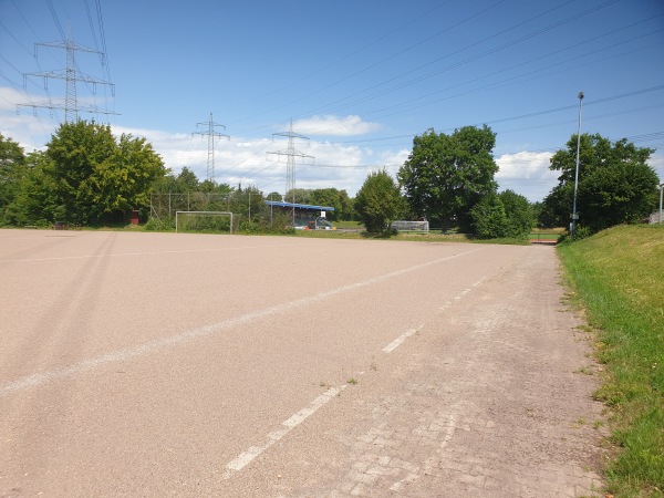 LÄSKO Arena Nebenplatz 3 - Vöhringen