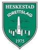 Wappen Heskestad IL  137364