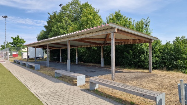 Sportpark Ergolding Platz 4 - Ergolding