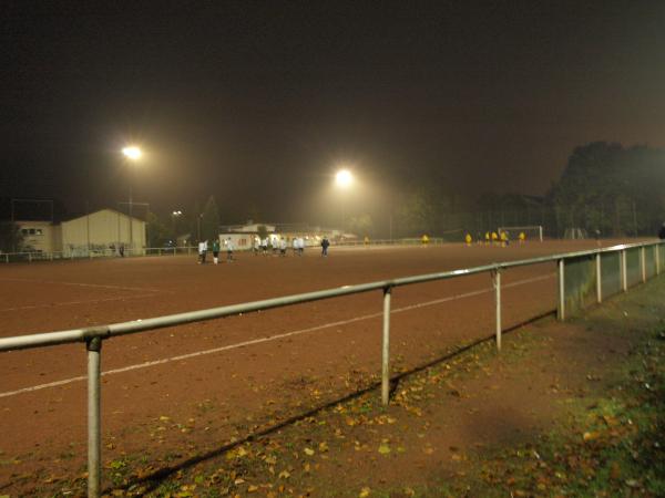 Sportplatz Neuenkamp - Remscheid