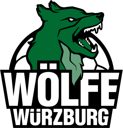 Wappen Wölfe Würzburg  23194