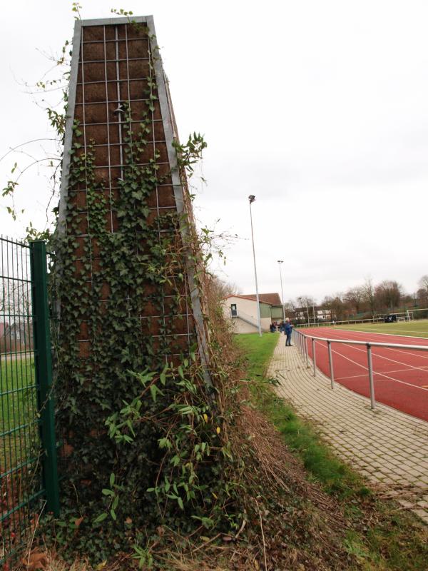 Sportanlage Brinkweg - Haltern am See-Sythen