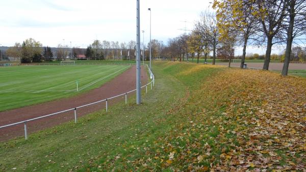 Rudolf-Harbig-Stadion - Grünstadt