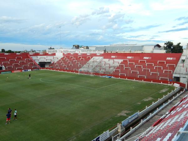 Estadio 15 de Abril - Ciudad de Santa Fé, Provincia de Santa Fe