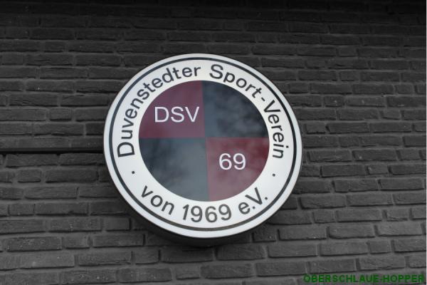 Sportanlage Puckaffer Weg - Hamburg-Duvenstedt