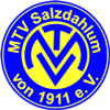 Wappen MTV Salzdahlum 1911
