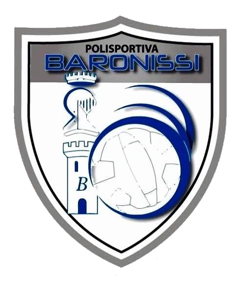 Wappen Polisportiva Baronissi