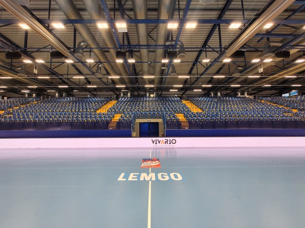 PHOENIX CONTAKT arena - Lemgo