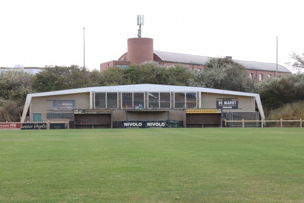 K. Albertpark - De Haan-Wenduine